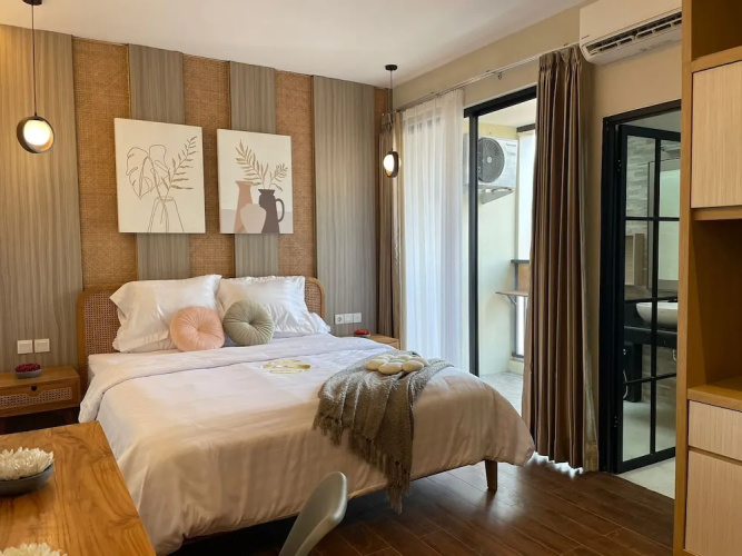 Stay.vie Hotel