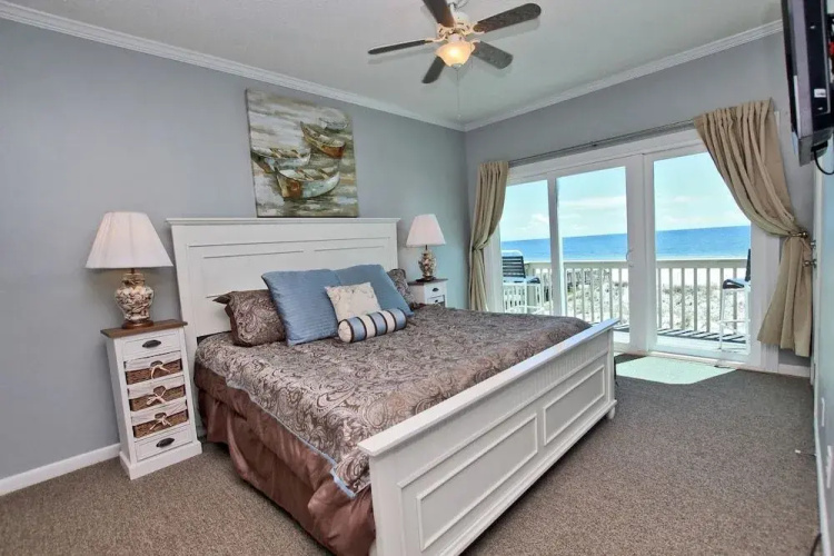 OK Corral - 3 Br home