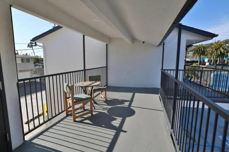 Rodeway Inn San Clemente