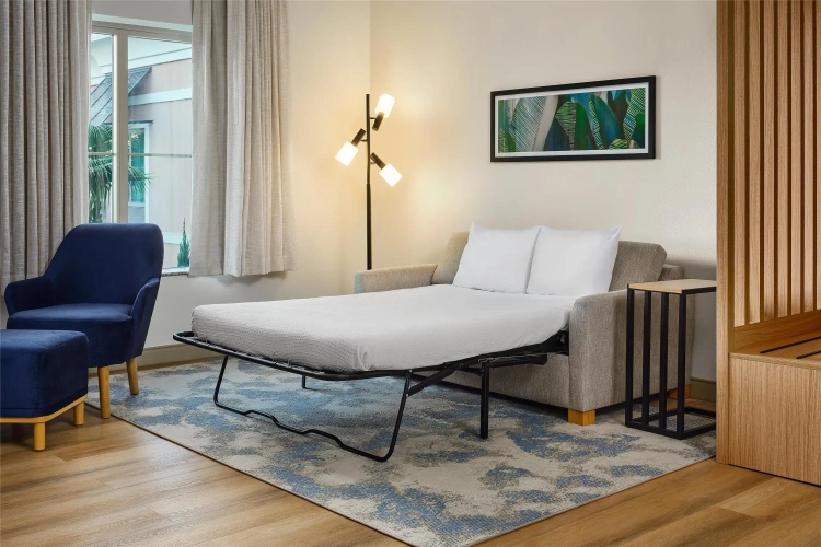 Double Suite