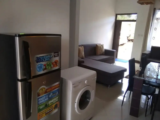 Apartment near St Augustine University