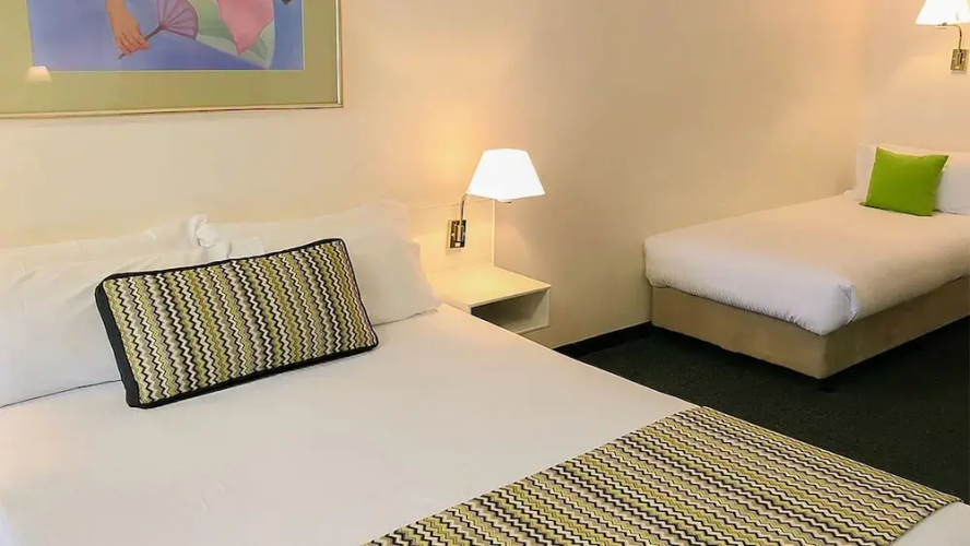 The Palms Dubbo