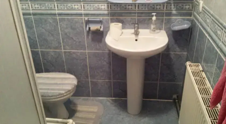 Pokoje w Uzdrowisku