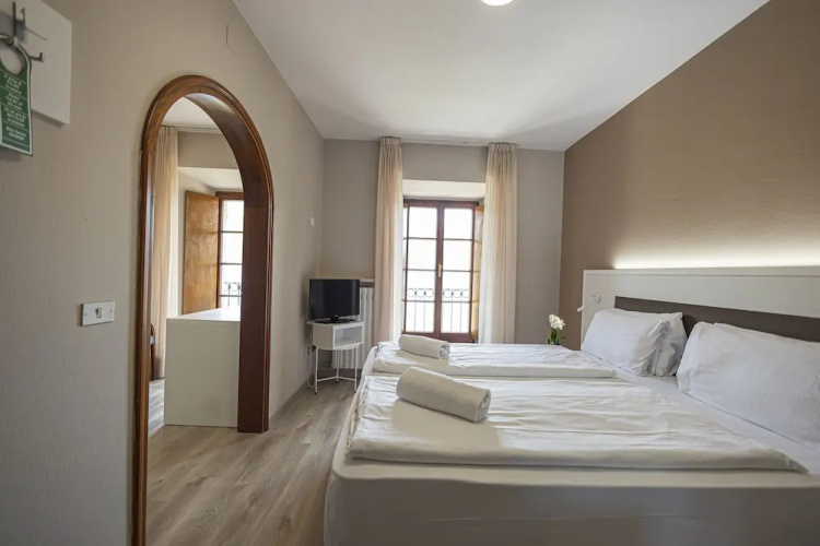 LVG Hotel Collection - Il Portico