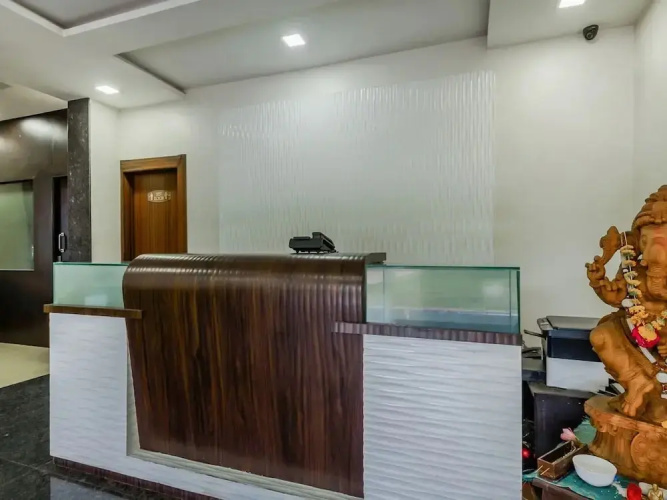 Hotel Rainbow Inn by OYO Rooms