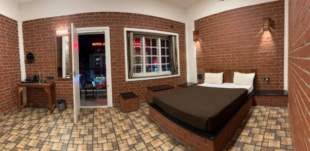 Hotel Green Haven