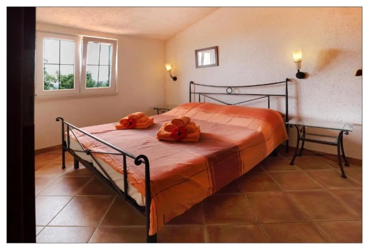 2 Bedrooms Cottage with sea view