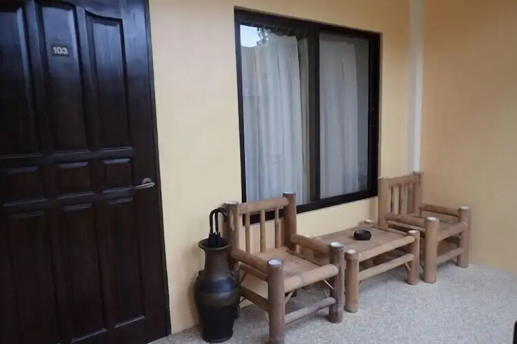 Lubi Resort