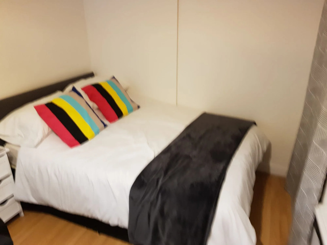Quality Accommodation