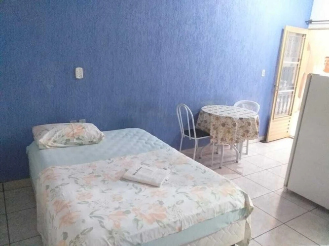 Hotel Rosa de Saron