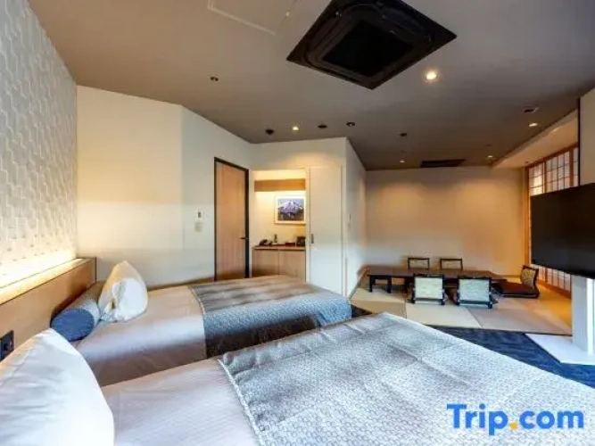 Standard Family room