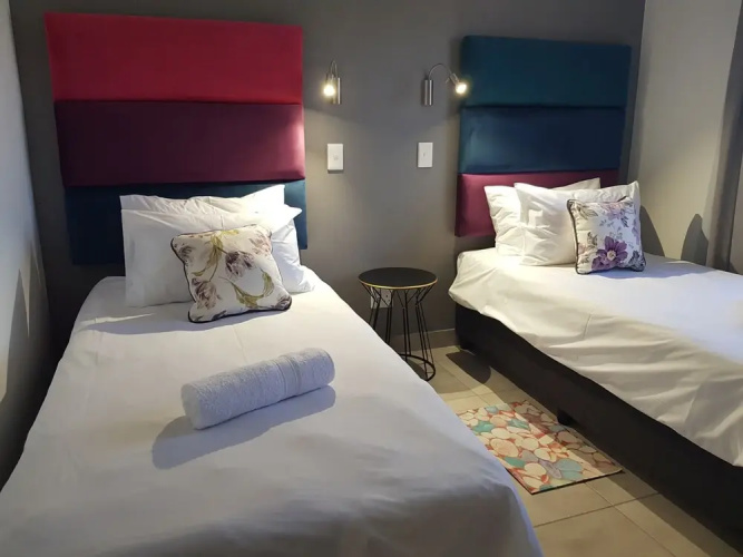 ATKV Goudini Spa