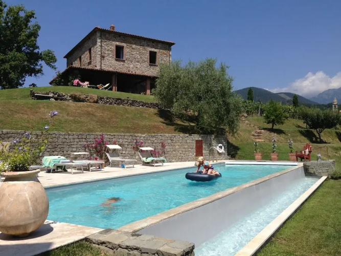 Ca del Vento