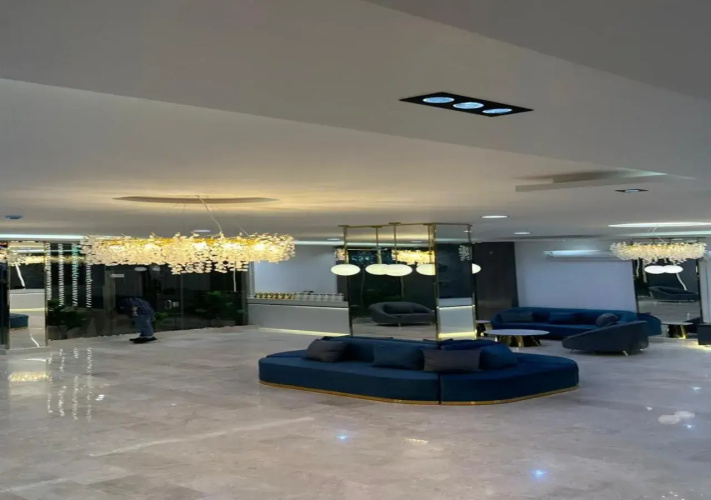 Rest Time  Apart-Hotel