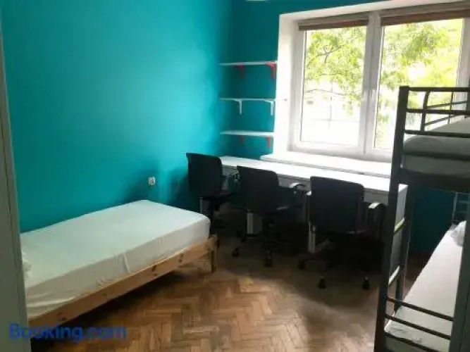 Student-House Kazimierzowska