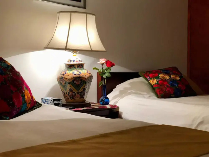 CASA INGENIO Deep Inside Los Mochis