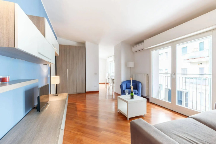 SuiteLowCost Corso Como
