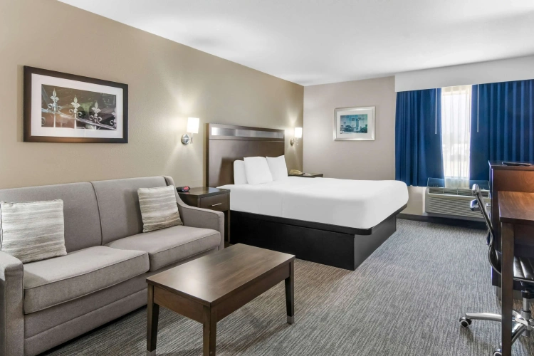 Double Suite