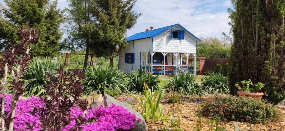 2 Bedrooms Cottage