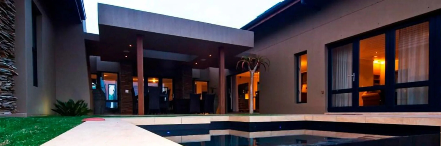Sosa Lagoon View