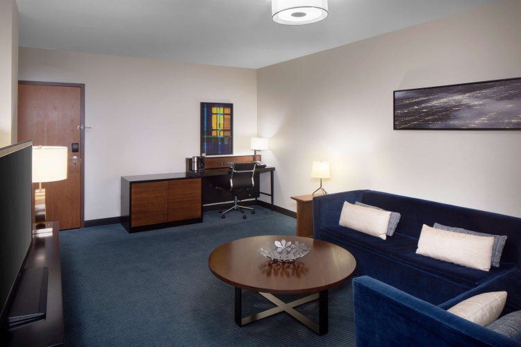 Hyatt Regency Minneapolis photo 6