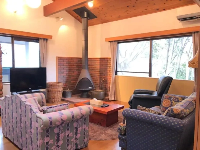 Cottage