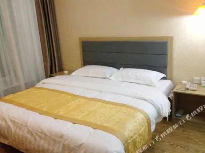 Haizhixing Express Hotel