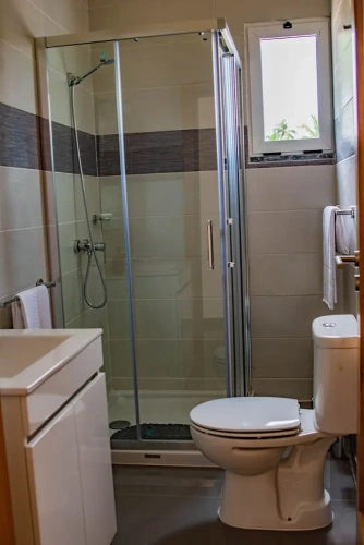 Comfort Twin room