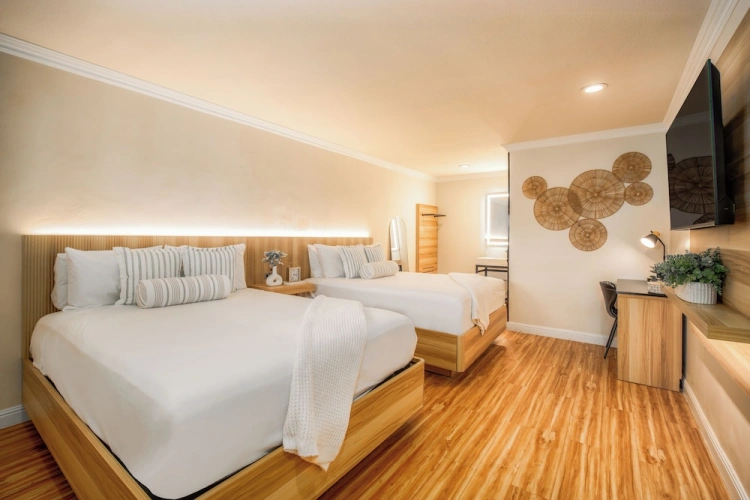 Classic Double room