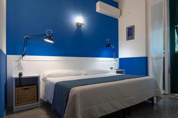 Hotel Villa Argentina