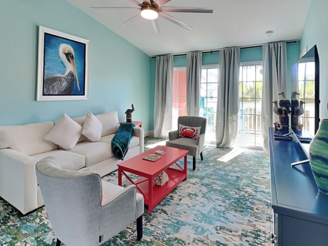 1 Bedroom Standard room