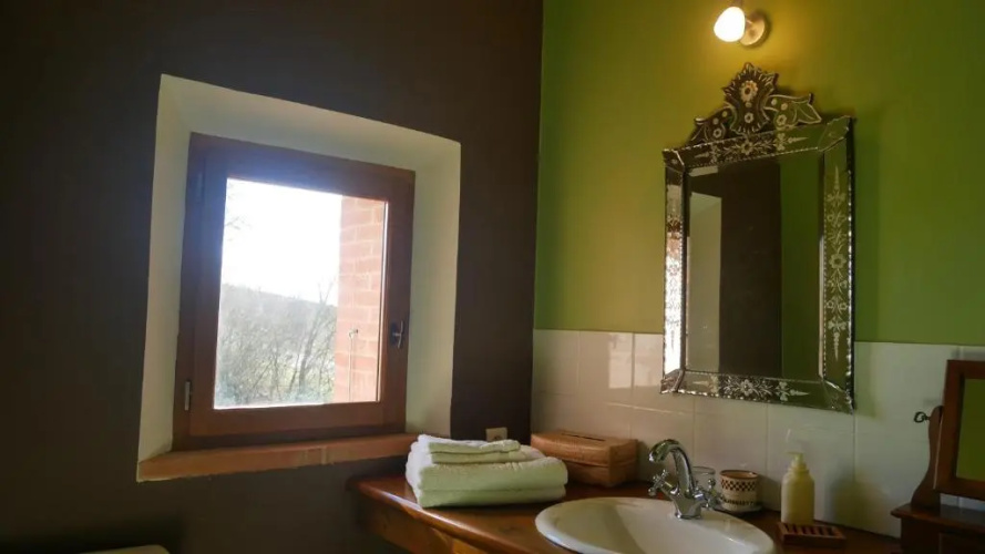 B&B La Ferme de Loubens