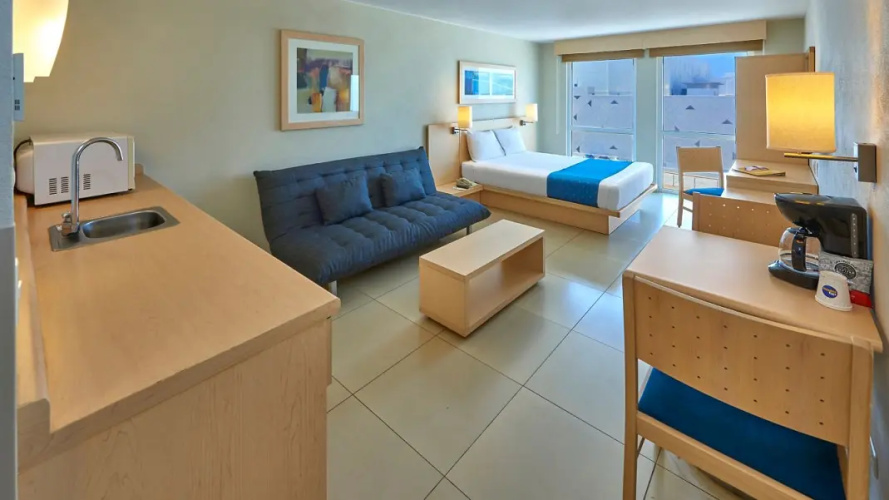 Triple Suite