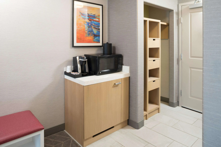 Hilton Garden Inn Sioux City Riverfront