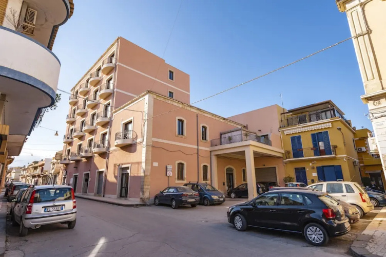 Imagen del hotel