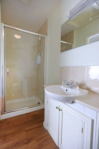 Classic Double room with garden view