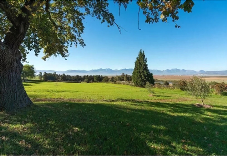 Scali Wine Lodge