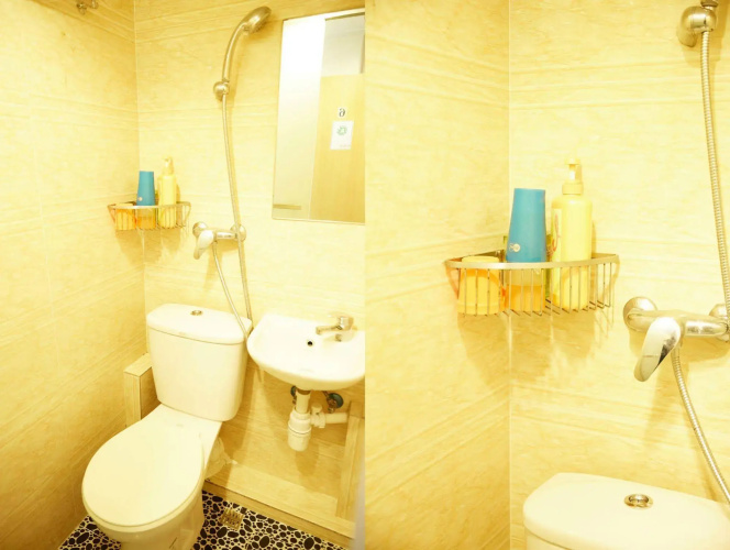 Gold Keep Hostel