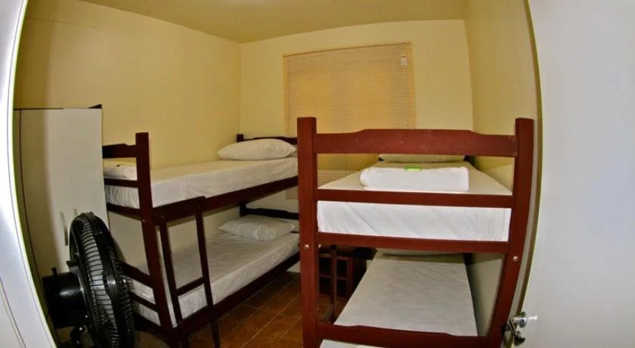 Hostel Barra Da Tijuca