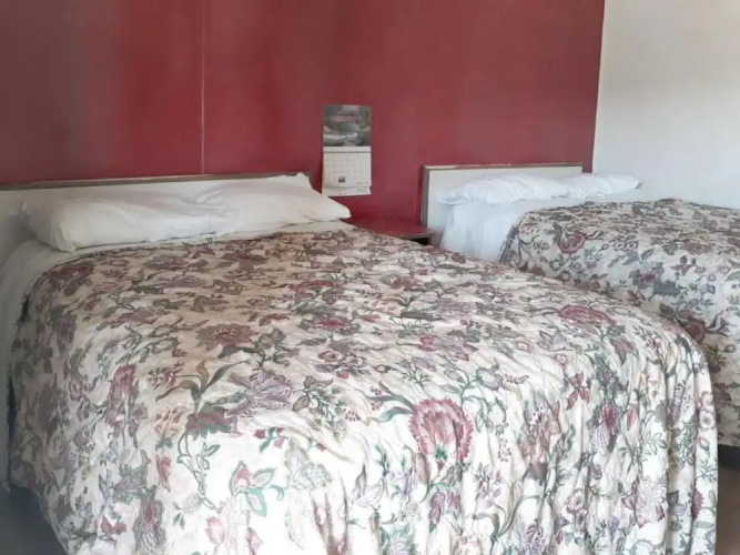 Hotel Durant MS Bowling Green Road by OYO Rooms