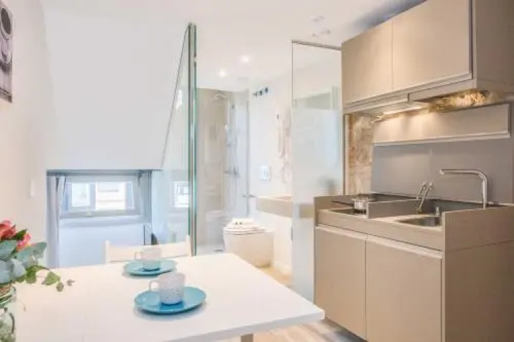 Flateli Rambla 11 - Apt 2
