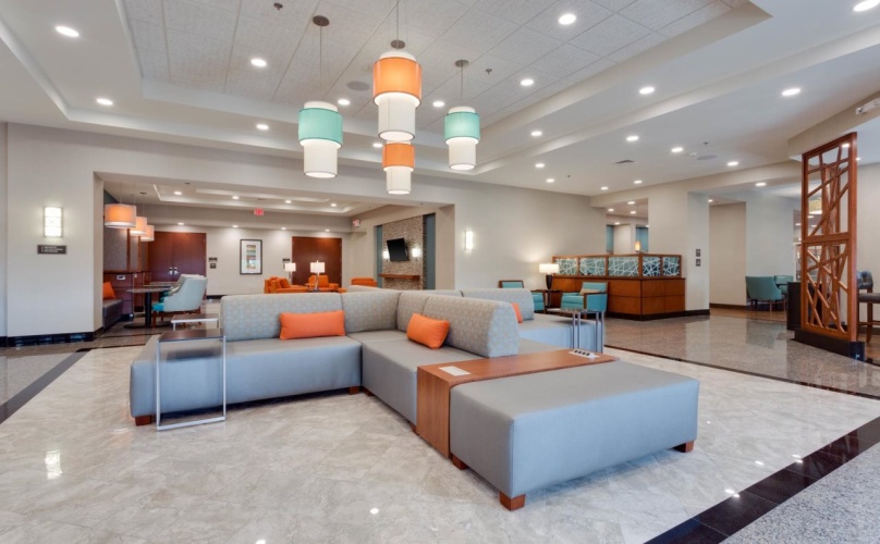 Drury Inn Suites Fort Myers photo 13
