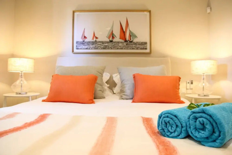 South Reef Luxury Apartments