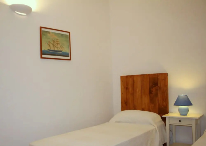 Casa Della Marina