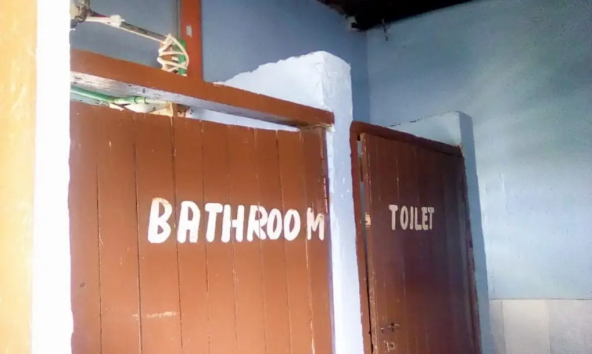 Sawa Sawa Lodge - Adults Only