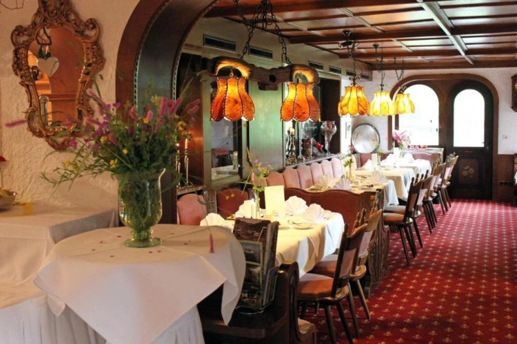 Hotel Wagner
