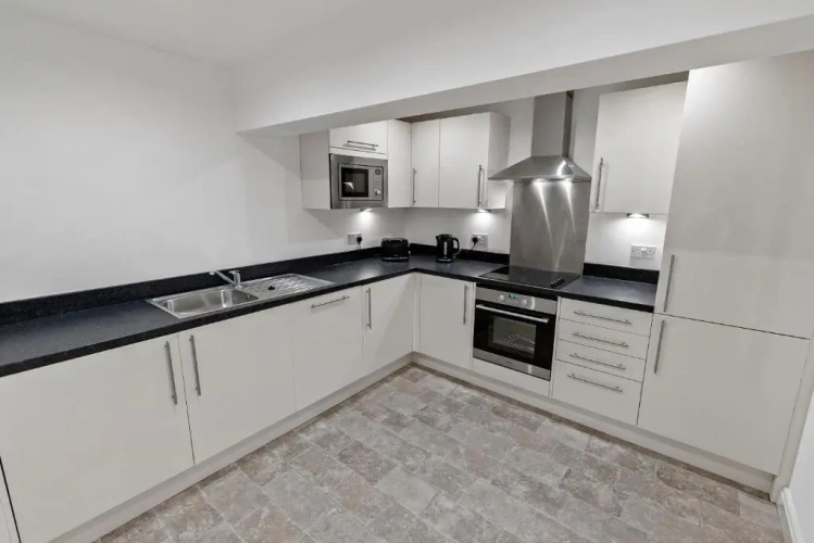 Double Apartment