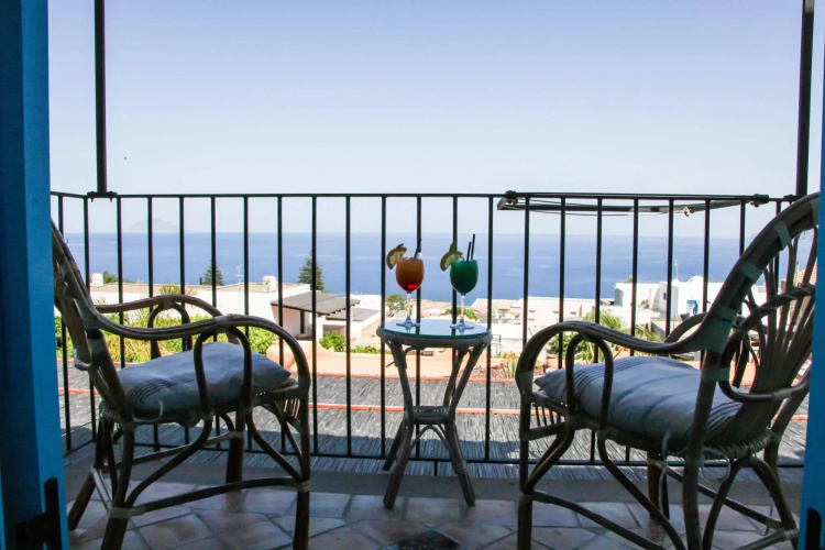 Hotel Mamma Santina