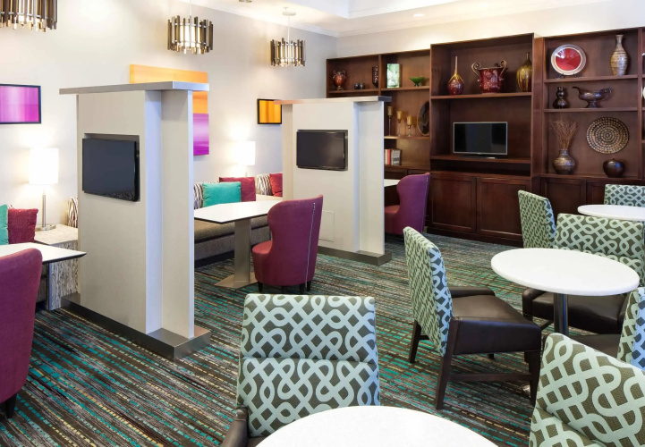 Residence Inn by Marriott Fort Worth Cultural District