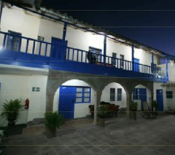 Hotelbild